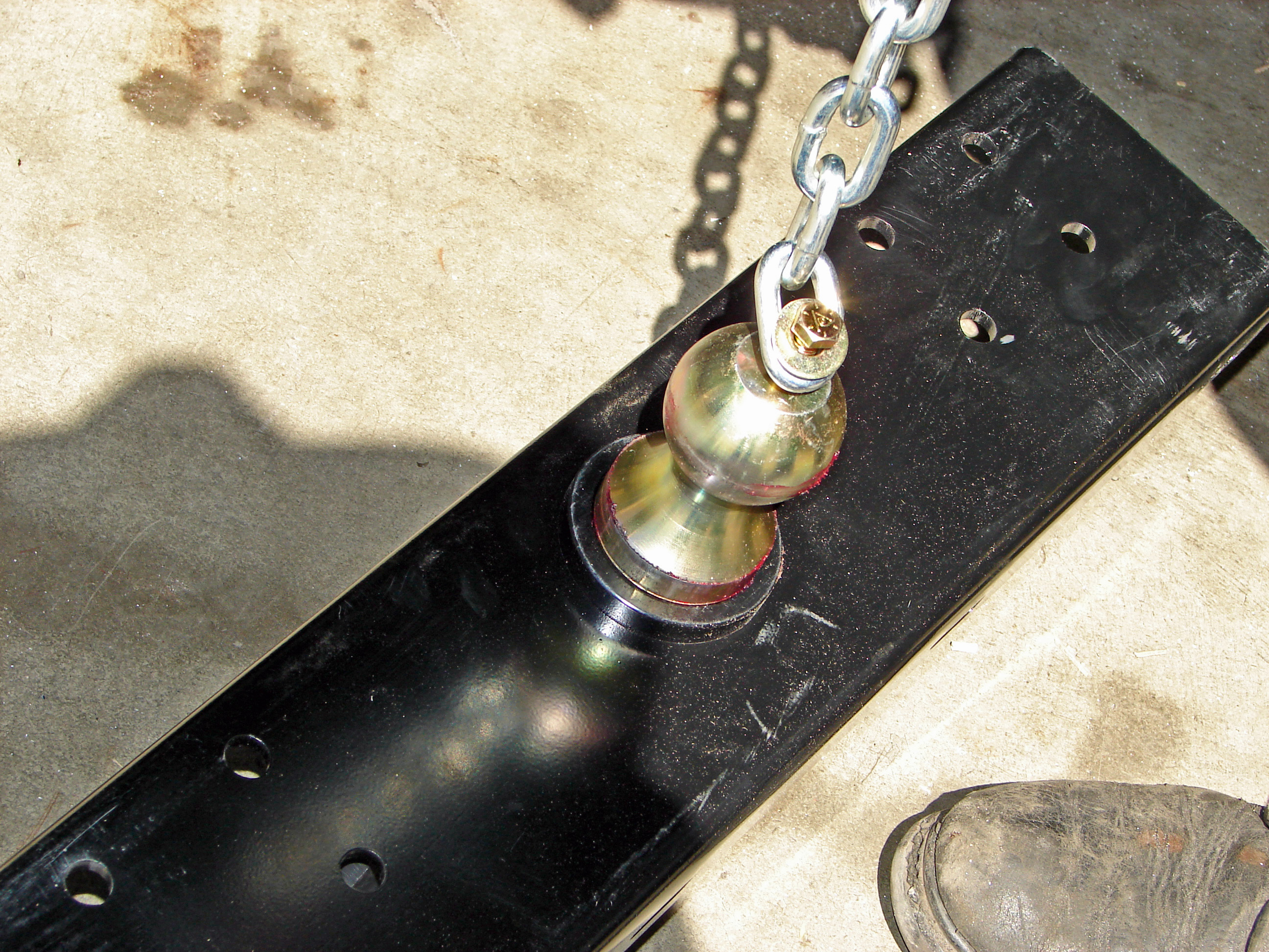 "Popup Hitch 2 gooseneck hitch,Popup Hitch, New and Improved, gooseneck