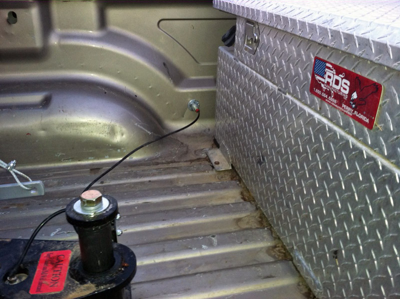 Air Ride Hitch Gooseneck Ball for your trailers smoother ride, no jerk