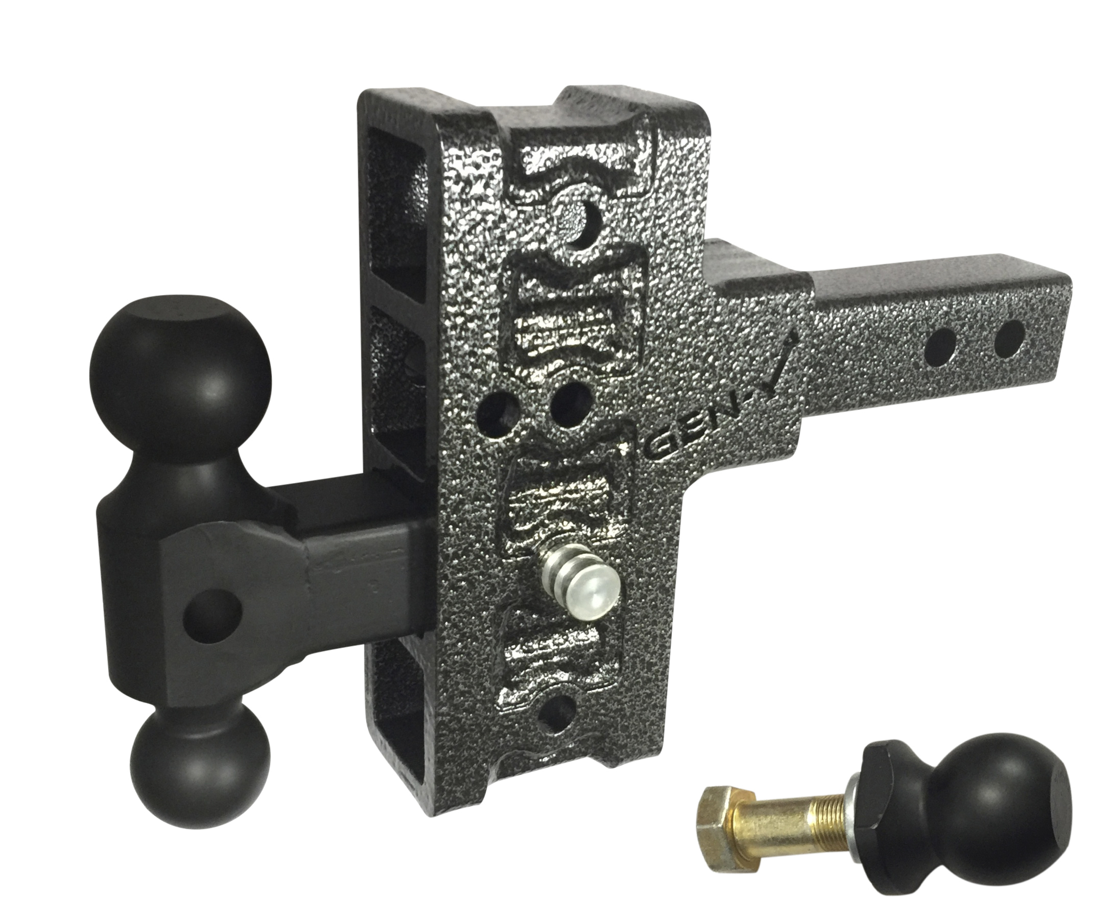 GenY Hitch Heavy Duty Reciever Hitch Sale