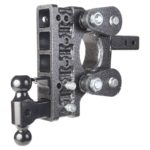 Geny 16ktorsionsuspensionhitch5position Trailer and accessories reviews and sales