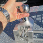 wsball - Trailer and accessories, reviews and sales wsball